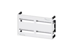 Zestaw do modułowej instalcji urządzeń z odstępem kondygnacyjnym 150mm 300x500mm ALPHA 400/630 DIN 8GK4351-2KK22