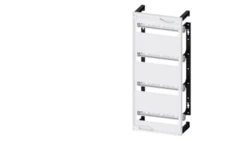 Zestaw do modułowej instalcji urządzeń z odstępem kondygnacyjnym 150mm 600x250mm ALPHA 400/630 DIN 8GK4351-4KK12