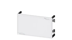 Zestaw dla bloków zacisków z zamkniętą przednią osłoną poziomy 300x500mm ALPHA 400/630 DIN 8GK4401-2KK22