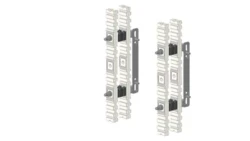 SIKUS/SIVACON Wspornik szyn głównych do 1600A 3/4P 8PQ4000-1BA10 /2szt./