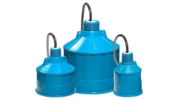 Ultradźwiękowy czujnik poziomu XPS-15 7ML1118-3CA30