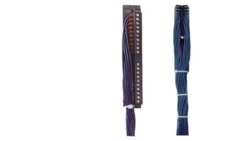 Moduł front connector 40-pin do SIMATIC S7-300 z 20 przewodami 0,5 mm2 H05V-5 dł. 3,2 m 6ES7922-3BD20-0AC0