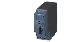 Układ rozruchowy 15kW 32A 400V AC/ 24V DC SIRIUS 3RA6120-1EB33