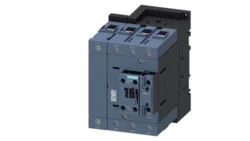 Stycznik mocy 140A AC-1 4P 24V DC 0Z 0R S3 3RT2346-1NB30