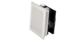 Wentylator z filtrem 63m3/h 125x125mm 230V AC 20W 8MR6423-5LV25