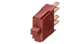 Blok styków z 1 stykiem 1NC 3SB2404-0C