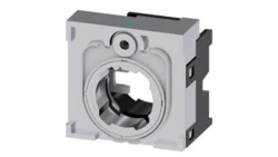 Podstawa uchwyt mocujący 4 bloki metal SIRIUS ACT 3SU1550-0BA10-0AA0