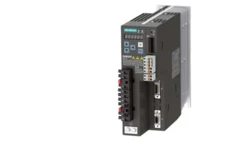 Moduł SINAMICS V90 380-480V AC 1,5A 6SL3210-5FE10-4UF0