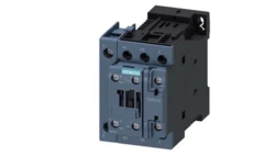 STYCZNIK MOCY AC-3 11KW/400V AC-1 40A 1S+1OE DC 24V 4P 2S+2OE 3RT2526-1BB40