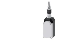 Wyłącznik linkowy 1 stronny 1Z 1R sprężyna 55N dł linki 5m bez blokowania IP65 3SE7120-2DD01