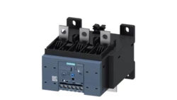 Przekaźnik przeciążeniowy 50-200 A do ochrony silnika 3RB2056-1FC2
