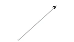 Wałek do napędów obrotowych montowanych na drzwiach 6x6mm długość 600 mm /5szt./ 3LD9205-2C