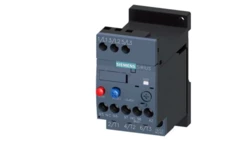 PRZEKAŹNIK TERMICZNY 1.1...1.6 A S00 3RU2116-1AB1