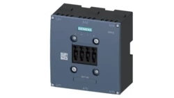 KOMORA ŁUKOWA DLA WLK. S10 DO STYCZNIKA 3RT1065 132KW/AC-3 3RT1965-7A