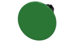 Przycisk grzybkowy 22mm tworzywo zielony 60 mm z samopowrotem SIRIUS ACT 3SU1000-1CD40-0AA0