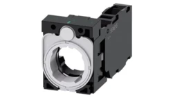 Podstawa uchwyt mocujący 3 bloki tworzywo styki 1Z+1R SIRIUS ACT 3SU1500-1AA10-1FA0