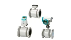 Elektromagnetyczny czujnik przepływu MAG3100HT 7ME6320-2YF13-2AA3