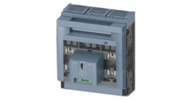 Rozłącznik bezpiecznikowy 3P 630A NH3 3NP1163-1DA11