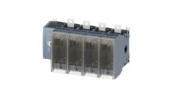 Rozłącznik izolacyjny 4P 400A 3KF4440-0LF11