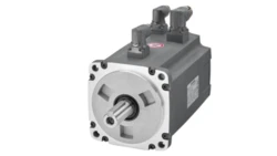 Silnik serwo 1kW (SIMOTICS S-1FL6-1FL6 OPERATING VOLTAGE 3AC 400 V PN=1 KW 1FL6062-1AC61-2AB1