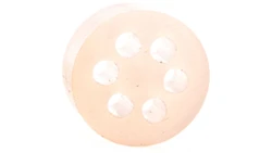 Wkład uszczelniający do dławnic PG21 IP54 6x4 SKINTOP DIX 21640 53621640