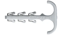 Uchwyt kablowy SF ZS 18 48161 /100szt./