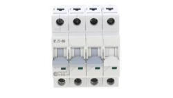 Wyłącznik nadprądowy 3P+N B 16A 6kA AC xPole Home HN-B16/3N 194901