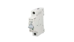 Wyłącznik nadprądowy 1P B 32A 6kA AC xPole Home HN-B32/1 194824