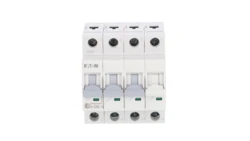 Wyłącznik nadprądowy 3P+N C 32A 6kA AC xPole Home HN-C32/3N 194914