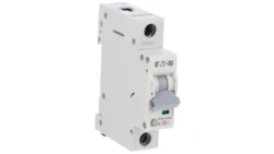 Wyłącznik nadprądowy 1P C 6A 6kA AC xPole Home HN-C6/1 194828