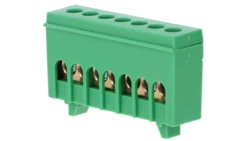 Listwa zaciskowa LZG-7P 49.107