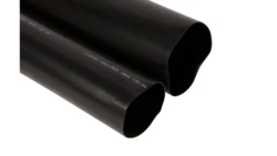 Mufa przejściowa termokurczliwa ze złączkami śrubowymi, CHMP(H)SV3-1 24kV 95-240, 261257