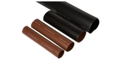 Mufa przelotowa termokurczliwa, bez złączki, CHM 24kV 70-240, 265446