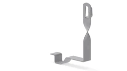 OG UCHWYT POD DACHÓWKĘ Z ZAM./SKR.NIBRA 11.5 OG NIBRA 91105902