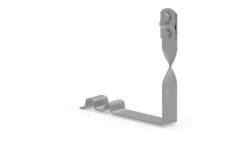 CZ UCHWYT POD DACH. 11.5/S OG SYRIUS 91106202