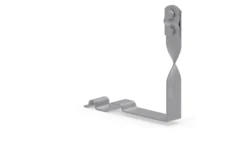 CZ UCHWYT POD DACH. 11.5/S OG KORA L-15 91106302