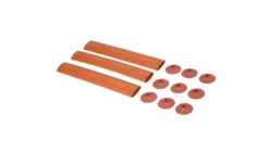 Głowica napowietrzna termokurczliwa, zestaw na 3 fazy, CHE-F 24kV 70-240, 194064