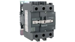 Stycznik mocy Easy TeSys Control AC-3, 95A, 3P (1NO 1NC), cewka 230V AC LC1E95P7