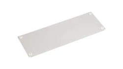 Osłona metalowa pełna 720x250mm BPZ-FP-800/250-BL 108393