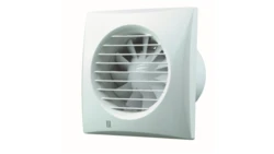 Wentylator osiowy 125mm standard 125QUIETMILDDUO