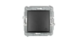 MINI Przycisk /światło/ grafitowy 11MWP-5