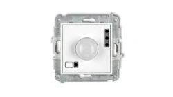 MINI Czujnik ruchu elektroniczny biały MCR-1