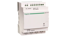 Przekaźnik programowalny 100-240V AC 6we 4wy Zelio Logic SR2D101FU