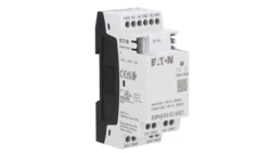 Rozszerzenie wejścia/wyjścia easyE4 24VDC 4AI 2AO 10VDC EASY-E4-DC-6AE1 197223