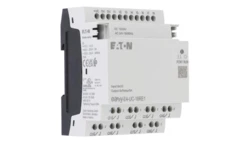 Rozszerzenie wejścia/wyjścia 12-24VDC 24VAC 8DI 8DO-R EASY-E4-UC-16RE1 197218