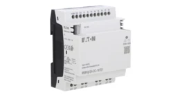 Rozszerzenie wejścia/wyjścia easyE4 24VDC 8DI 8DO-T EASY-E4-DC-16TE1 197220