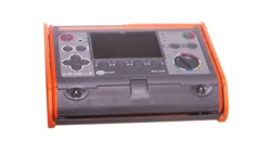 Wielofunkcyjny miernik parametrów instalacji elektrycznych MPI-530 WMPLMPI530