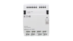 Rozszerzenie wejścia/wyjścia easyE4 230VAC/DC 8DI 8DO-R EASY-E4-AC-16RE1 197222