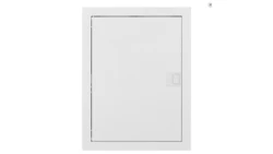 Rozdzielnica modułowa MSF RN 2x12 natynkowa IK05 IP30 PE+N biała 2002-11