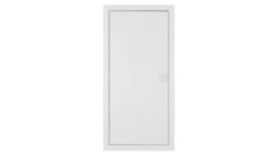 Rozdzielnica modułowa MSF RN 4x12 natynkowa IK05 IP30 PE+N biała 2004-11